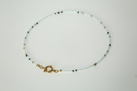 paradise necklace 