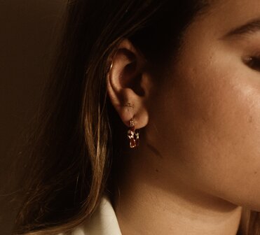 rina earrings