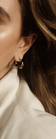 rina earrings