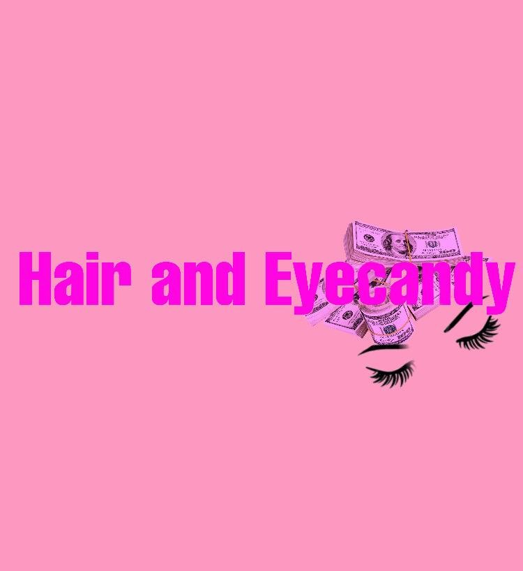 Hairandeyecandy